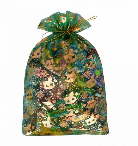 Чудесный подарок 