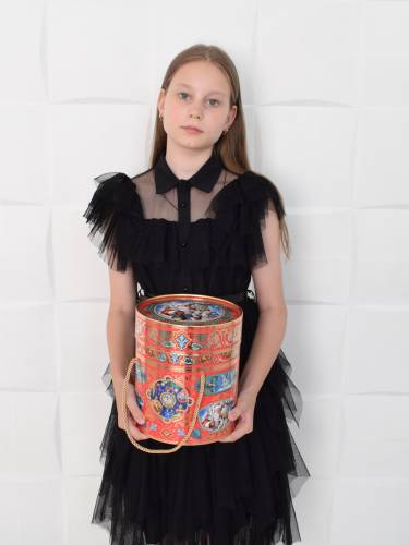 Подарки к празднику 