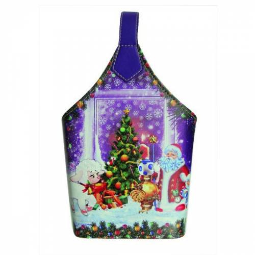 Сумка Овечка большая 