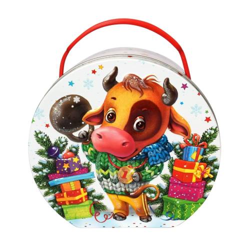 Подарок G-300, копилка, боссинг