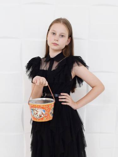 Новогодние сладости 