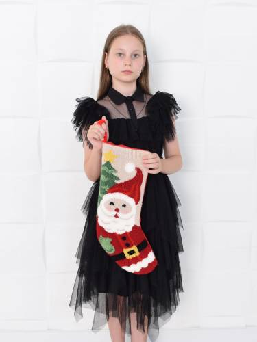 Зимнее лакомство 