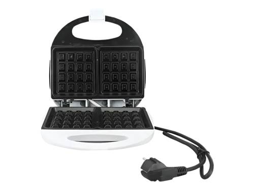 Вафельница двойная 