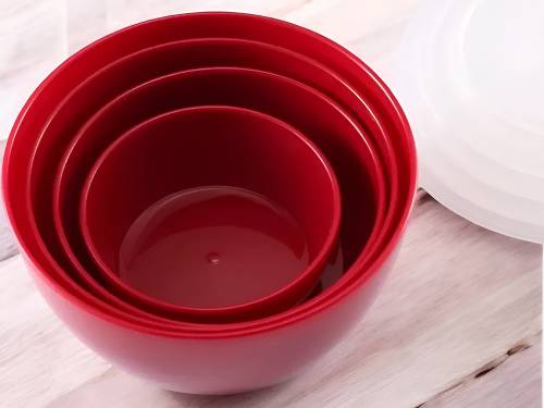 Набор контейнеров 4 в 1 