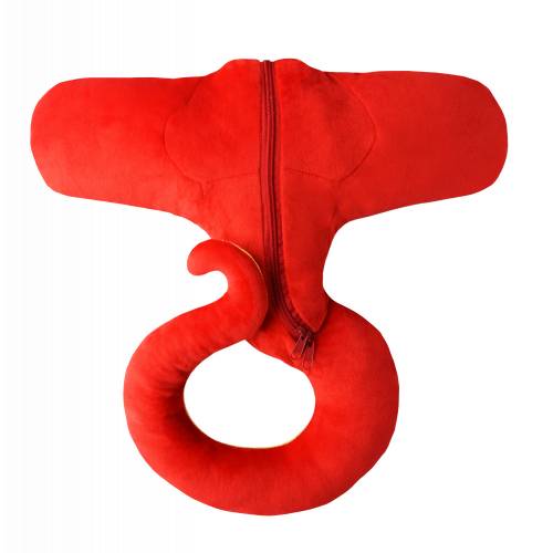 Ягодка, остаток 4 шт 