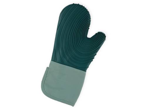 Силиконовая прихватка