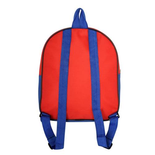 Лесная сказка, рюкзак - раскраска 