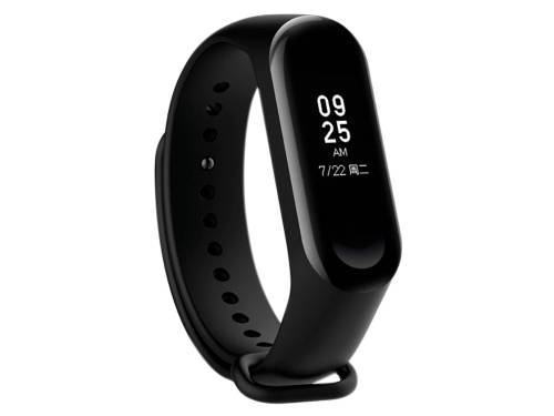 Фитнес-браслет