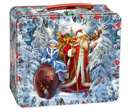 В лесу, остаток 9шт 