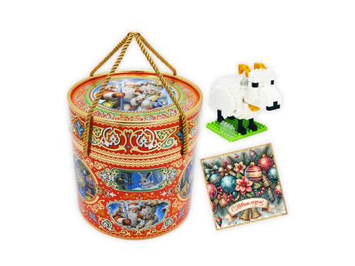Туба к празднику