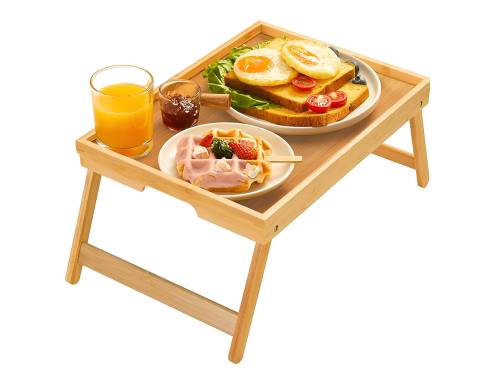 Столик-поднос складной 