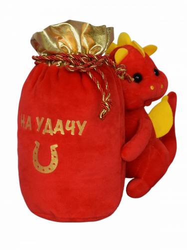 Счастливчик 