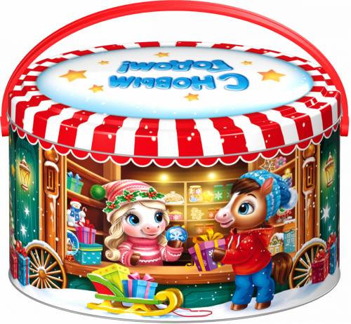 Ярмарка чудес 