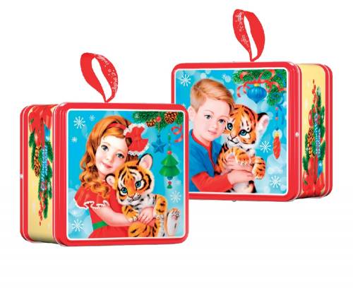 Подарок G-410