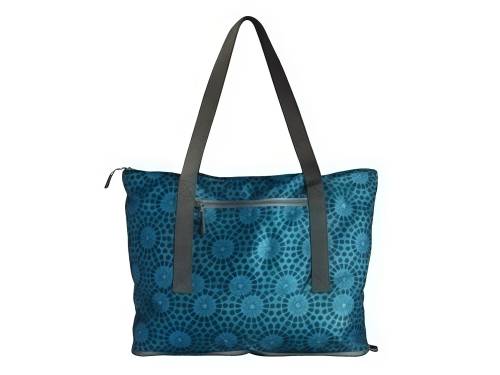 Сумка складная с карманами 