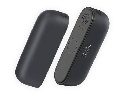 Электрическая грелка для рук