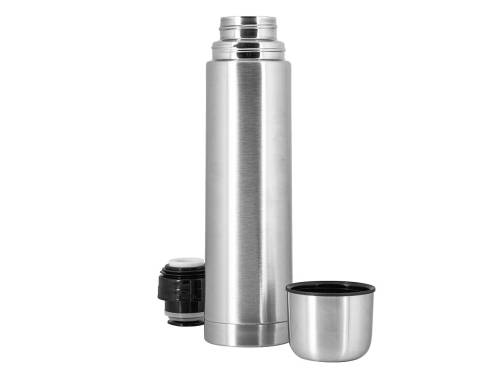 Термос стальной, 1 л 