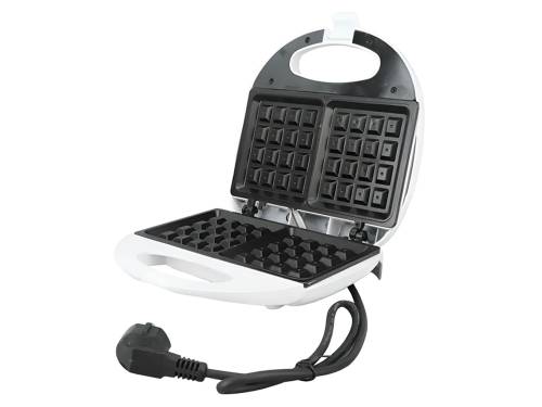 Вафельница двойная