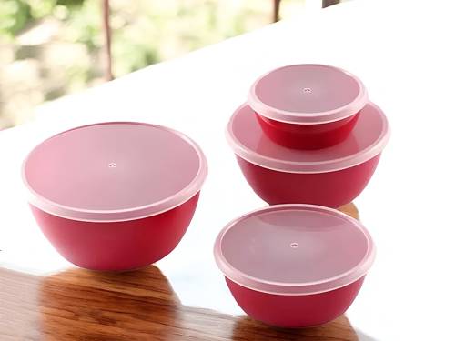 Набор контейнеров 4 в 1 