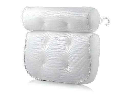 Подушка для ванной 