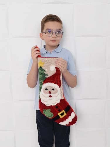 Зимнее лакомство 