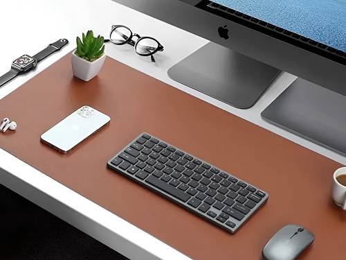 Коврик компьютерный для стола 