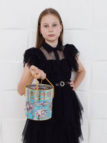 Чудный праздник 