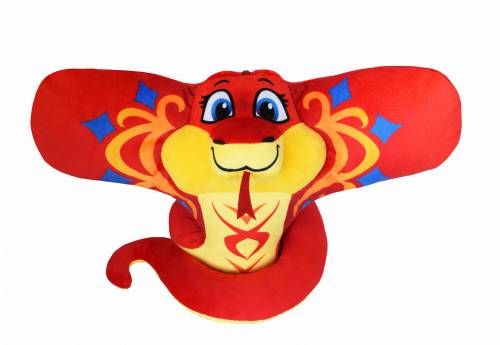 Ягодка, остаток 4 шт 