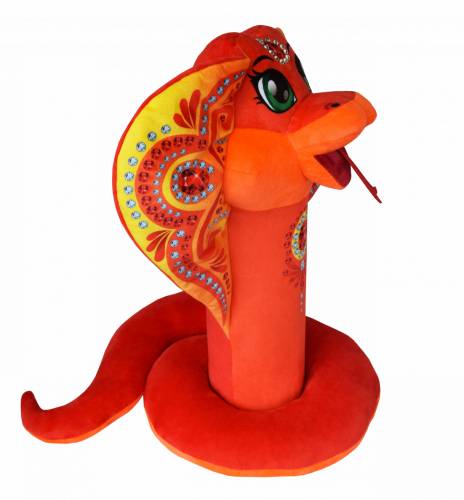 Королевская кобра 