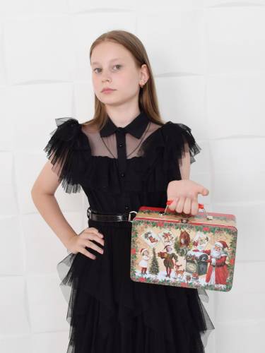 Новогодний коллаж 