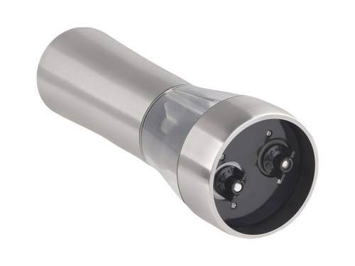 Электрическая мельница для специй двойная 