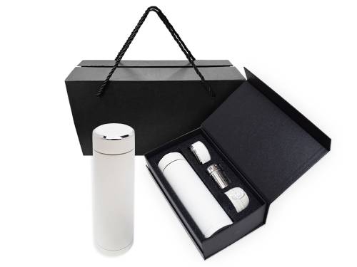 Термос в подарочной коробке, 500 мл 