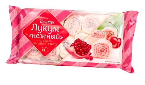 Сладкая коллекция