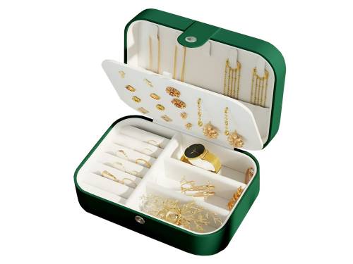 Шкатулка для украшений