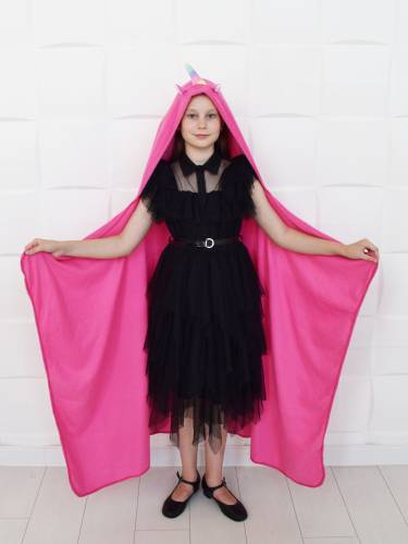 Единорожка, плед-подушка-трансформер 