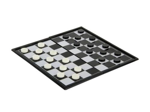 Шашки, игра настольная