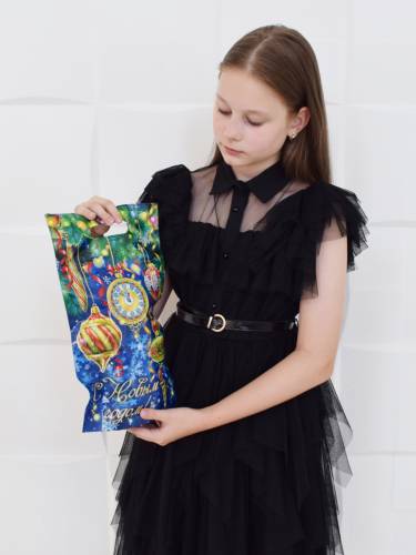 Чудесные игрушки 