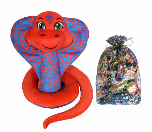 Восточная красавица 