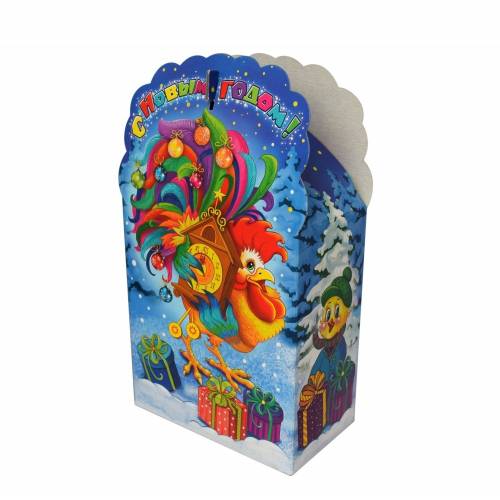 Символ года Петушок (большой) 