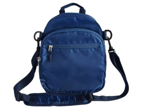 М-357, сумка складная 2 в 1  