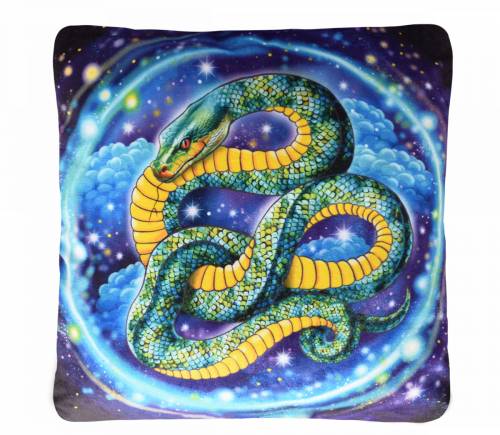 Топаз, подушка 