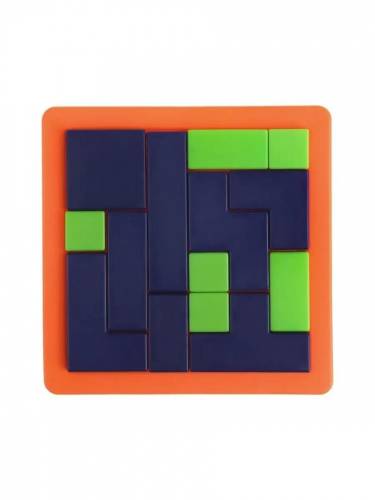 Головоломка Кубик в кубике 