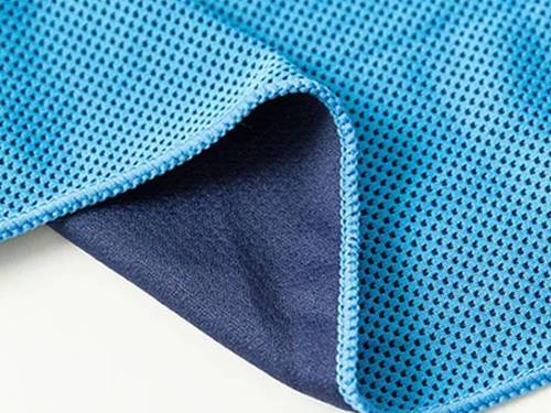 Полотенце охлаждающее, 90х30 см 