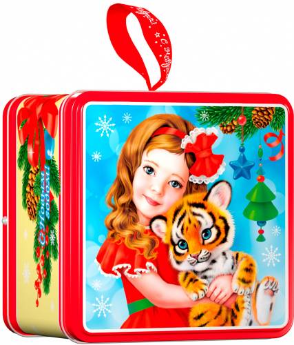 Подарок G-410 