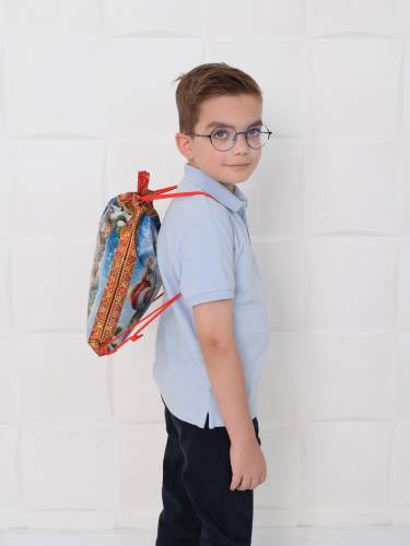 Рюкзачок со сладостями 