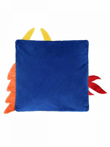 Мавр, подушка 