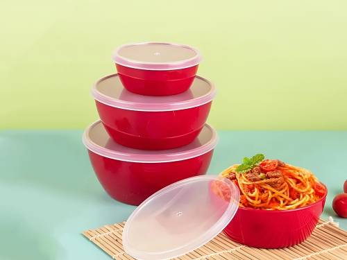 Набор контейнеров 4 в 1 