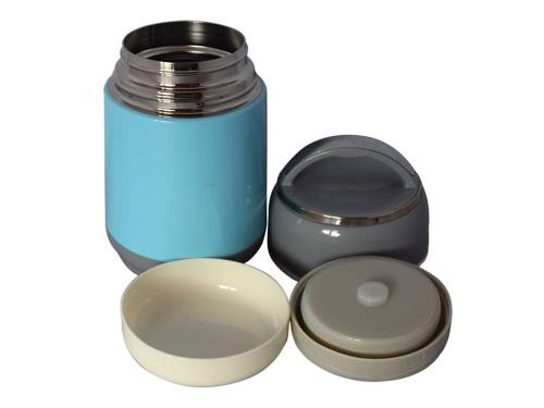 Универсальный термос для еды, 800 мл 