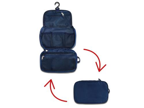 Косметичка-органайзер