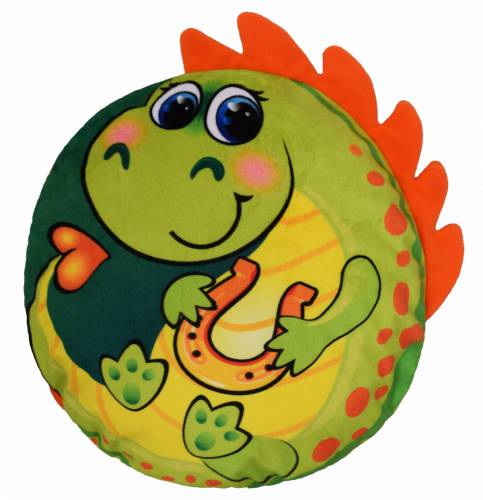 Везунчик, плед-трансформер с капюшоном 